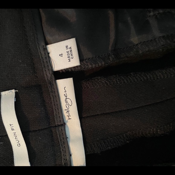 Halogen pants - Picture 3 of 3